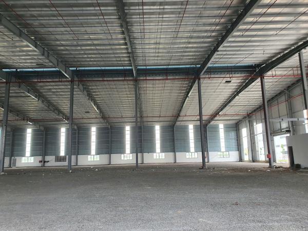 CHO THUÊ KHO XƯỞNG HƯNG YÊN - GIÁ SIÊU TỐT - CHUẨN PCCC 